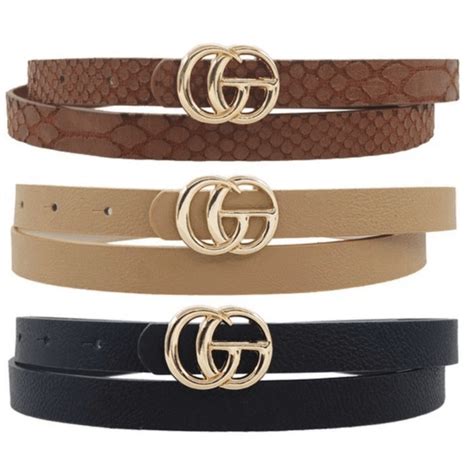 black gucci inspired belt|affordable alternatives to designer belt.